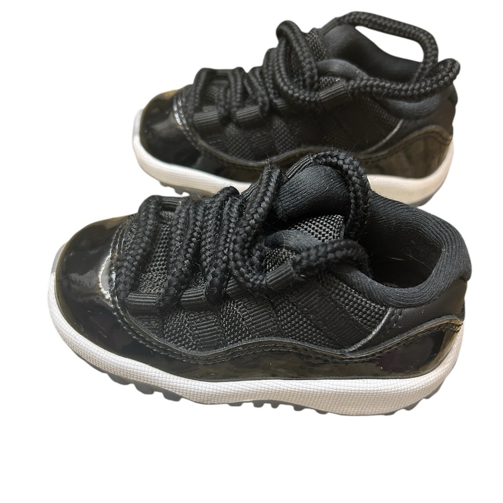 Baby Jordan Shoes